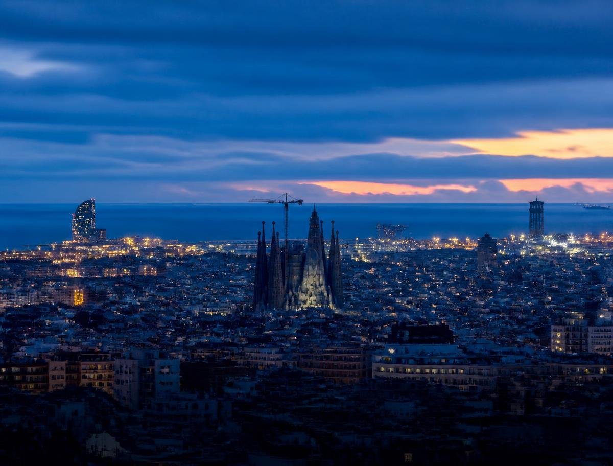 Barcelona, España