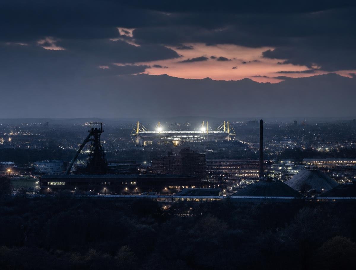 Dortmund, Alemania